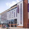 Отель Premier Inn Durham City Centre (Walkergate) hotel, фото 1