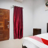Отель OYO 2784 Nadira Residence, фото 9