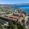 Отель Beachfront Lakeview Condo at Barona, фото 13