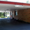 Отель Four Winds Motel, фото 1