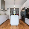 Отель The Clapham Crib - Spacious 4bdr House With Patio, фото 2
