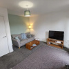 Отель Beautiful and Spacious 4 Bedroom Home Armley Leeds, фото 11