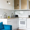Отель Ksiecia Witolda 43 by Apartamenty Wroc, фото 5