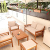 Отель Derin Luxury Hotel, фото 12