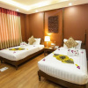 Отель Grand Garden Hotel Yangon, фото 2