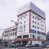 Отель OYO 43961 KK Hotel Kajang в Каджанге