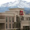 Отель Hampton Inn & Suites Colorado Springs/Air Force Academy, фото 2