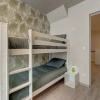 Отель Lovely Holiday Home in Roesbrugge With Sauna and Bubble Bath, фото 19