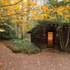 Отель Greenways Log Cabin, фото 1