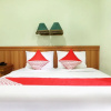 Отель OYO 102 GP Residence, фото 19