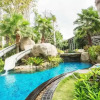 Отель Riviera Wongamat Condo By Favstay, фото 16