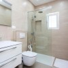 Отель Awesome Home in Dubrava With Wifi and 4 Bedrooms, фото 9