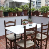Отель Aspasios Gran Via Suites, фото 7