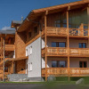 Отель Skylodge Alpine Homes, фото 1