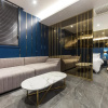 Отель Gwangyang Neul Drive-in Hotel, фото 6