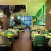 Отель Hampton by Hilton Suining Hedong New District, фото 32
