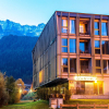 Отель Mountain Design Hotel Eden Selva, фото 1