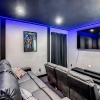 Отель Retro Game Room Private Pool Home By Disney 7 Bedroom Home by RedAwning, фото 4