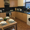 Отель Comfy And Cosy 2Bd House In Haydock St Helens, фото 10