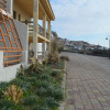 Отель Seafront holiday home twenty meters from the western shore of Sardinia in S'archittu Beach-Casa del , фото 45