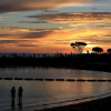 Отель Sunset Beach Hotel, фото 26