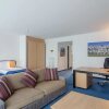 Отель Essen City Suites, фото 5