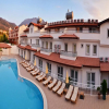 Отель Konfor Suite Otel, фото 24