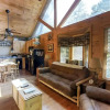 Отель Emerald Springs Loop Cabin 3286 - 1 Br cabin by RedAwning, фото 15
