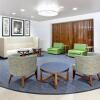 Отель Holiday Inn Express & Suites Austin Downtown - University, an IHG Hotel, фото 20