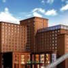 Отель Yilan International Hotel, фото 11
