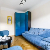 Отель P&O Apartments Plac Wilsona, фото 3