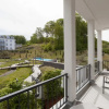 Отель Baltic Sea FIRST SELLIN Appartement 22, фото 23