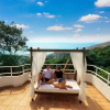 Отель Patong Hill sea View Villa 4 Bedroom Private Pool, фото 6