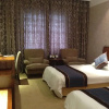 Отель Tianhuang Hotel, фото 5