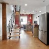 Отель Inventive 2br/2.5 BA Industrial Apt by Domio, фото 12