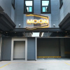 Отель Changyeong Moon Dot Self Check-in Motel, фото 12