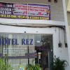 Отель Rez Motel, фото 6