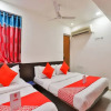 Отель Oyo 15581 Rajshree, фото 13