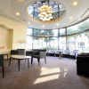 Отель Grand Hotel Kanachu Hiratsuka, фото 12