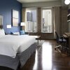 Отель TownePlace Suites by Marriott Dallas Downtown, фото 3