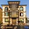 Отель Zhujiajian Haiyu Seaview BNB, фото 5