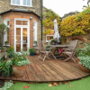 Отель Gorgeous 4 Bedroom Family Home Next to Clapham Common, фото 34