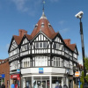 Отель Wrexham Central Stay Apartment Six, фото 12