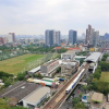 Отель Sukhumvit New Room BTS Bangna, фото 39