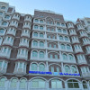 Отель Muscat Plaza Hotel, фото 1