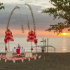 Отель Bali Taman Lovina Resort & Spa Suites, фото 20