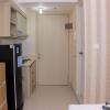 Отель Warm And Homey Studio Apartment At Springlake Summarecon Bekasi, фото 7