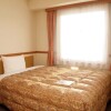 Отель Toyoko Inn Tsukuba Express Yashio-eki Kita-guchi, фото 6