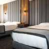 Отель Cenas Otel, фото 12