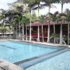 Отель Aquarius Orange Resort, фото 3